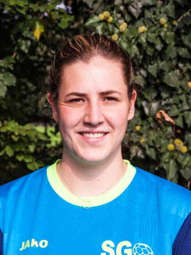 Avatar Bild für Laura Gierer