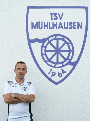 Avatar Bild für Krzysztof Dudek
