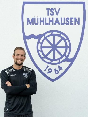 Avatar Bild für Dominik Heinz