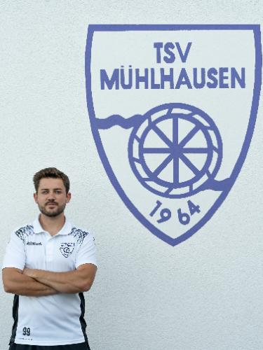 Avatar Bild für Alexander Mayr