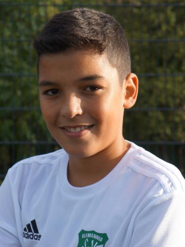 Avatar Bild für Ahmed Benahmed