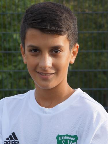 Avatar Bild für Nabil Benahmed