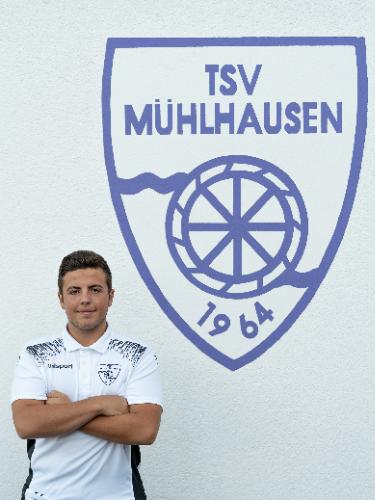 Avatar Bild für Miran Shabani