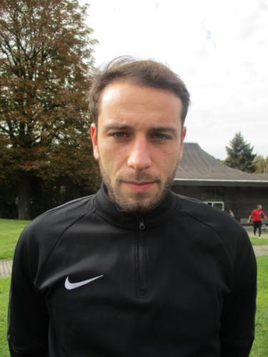 Avatar Bild für Halil Yalcin