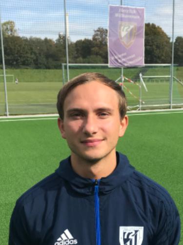 Avatar Bild für Florian Schwemmlein