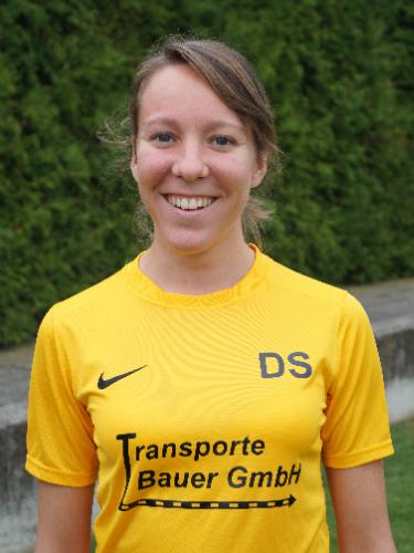 Avatar Bild für Daniela Stimmer