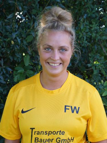 Avatar Bild für Franziska Widl