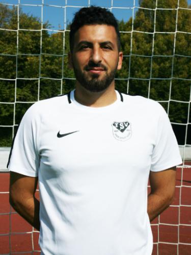 Avatar Bild für Aydin Kaya