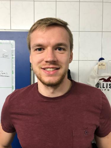 Avatar Bild für Mathias Eisenbeil