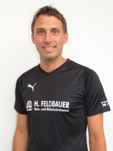 Avatar Bild für Michael Baumgartner