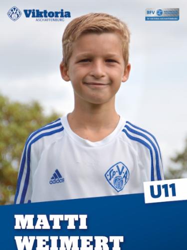 Avatar Bild für Matti Weinert