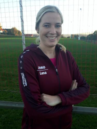 Avatar Bild für Lena Bauer