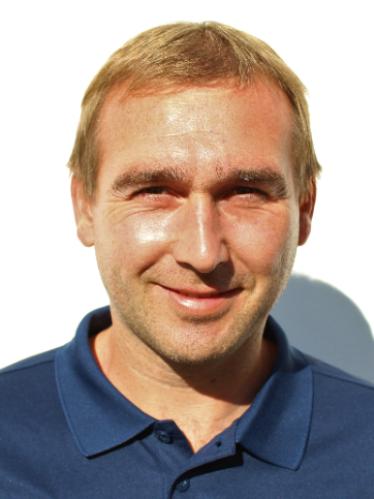 Avatar Bild für Harald Wimber