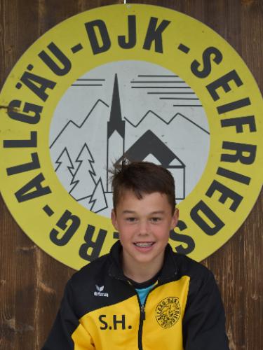 Avatar Bild für Silvan Hörmann