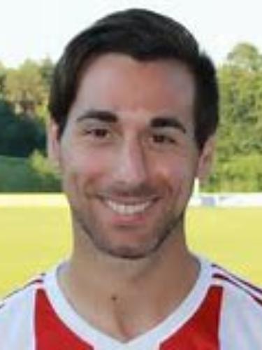 Avatar Bild für Michele Rinchiuso