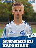 Avatar Bild