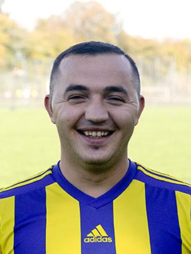 Avatar Bild für Fidan Mamaj