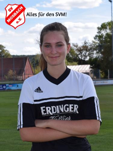 Avatar Bild für Paulina Ruck