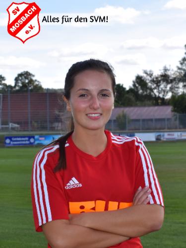 Avatar Bild für Verena Vorholzer