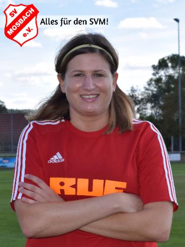 Avatar Bild für Alisa Wassermann