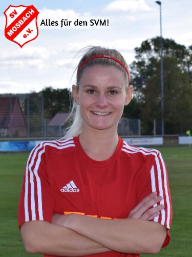 Avatar Bild für Jessica Weinberger