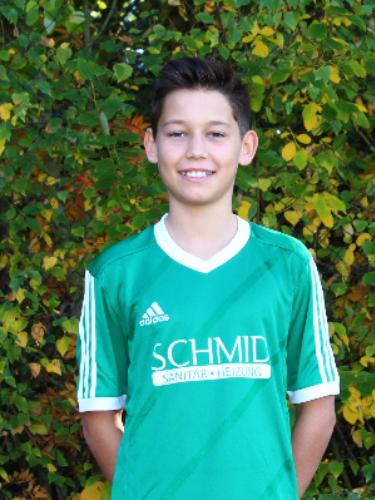 Avatar Bild für Elias Baumer