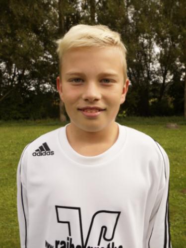 Avatar Bild für Julius Werner