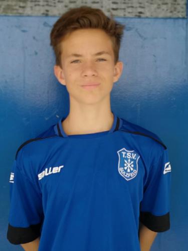 Avatar Bild für Fabian Wohlfahrt
