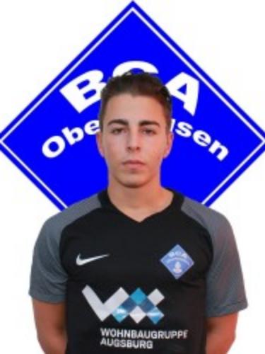 Avatar Bild für Rafael Goncalves