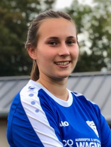 Avatar Bild für Tessa Brand