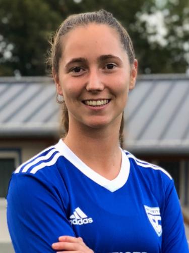 Avatar Bild für Sofia Cieslik