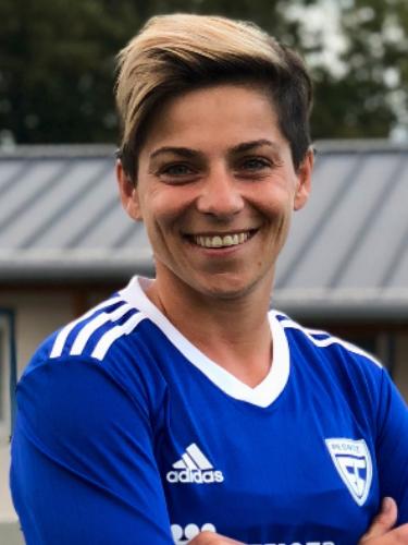 Avatar Bild für Cornelia Huehn
