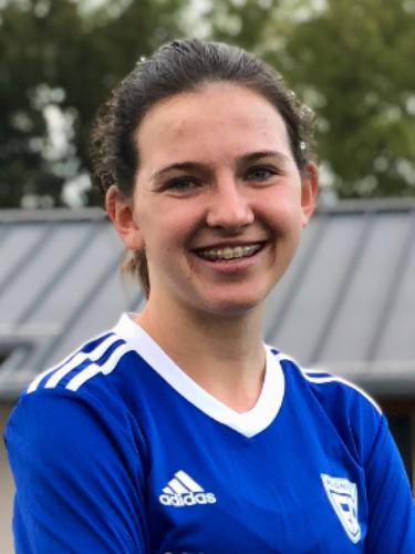 Avatar Bild für Johanna Korzendorfer