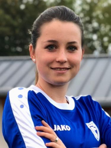 Avatar Bild für Sarah Rauchheld