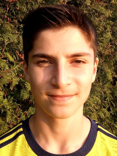 Avatar Bild für Bekhan Chizraev