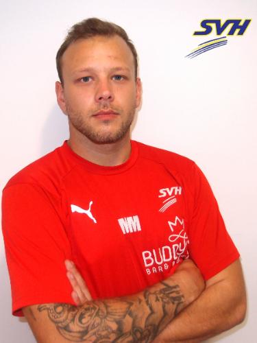 Avatar Bild für Matthias Müller