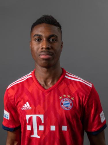 Avatar Bild für Maxime Awoudja