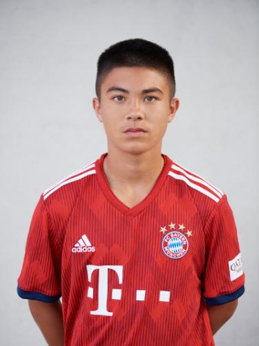 Avatar Bild für Angelo Brückner