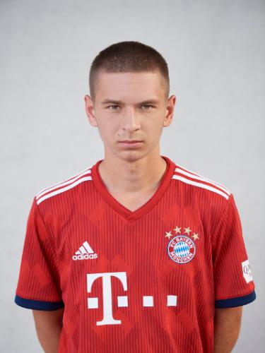Avatar Bild für Leon Fust