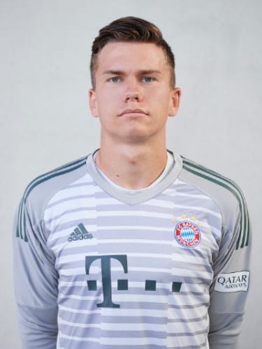 Avatar Bild für Manuel Kainz