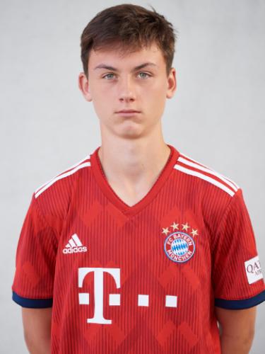 Avatar Bild für Yannick Oberleitner