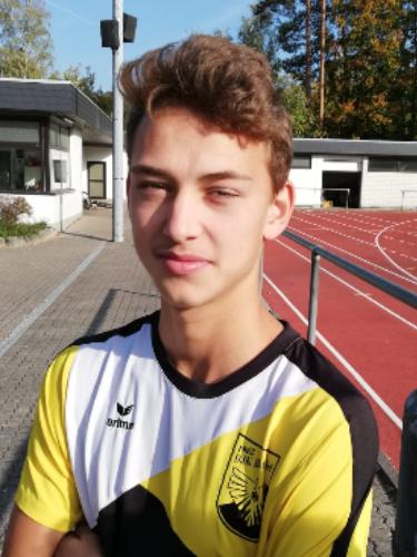 Avatar Bild für Johannes Steiniger