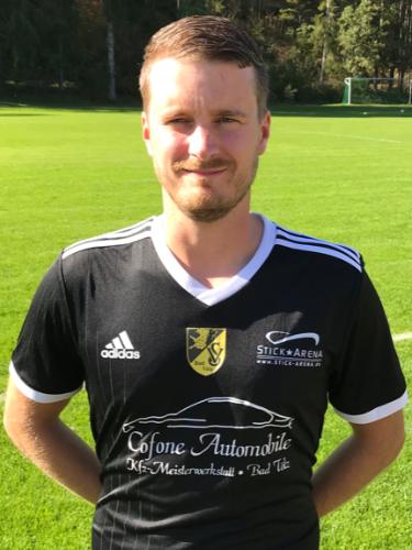 Avatar Bild für Florian Klug