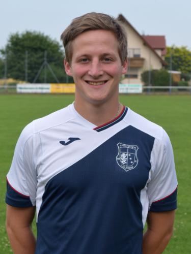 Avatar Bild für Johannes Scheider