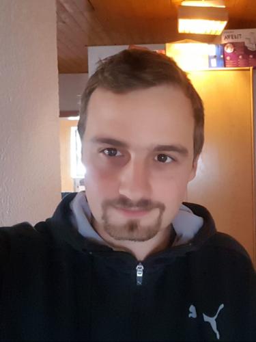 Avatar Bild für Patrick Roesch
