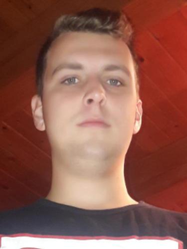 Avatar Bild für Jonas Baecher
