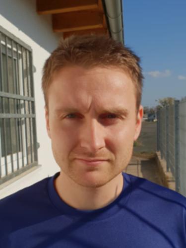 Avatar Bild für Simon Knecht
