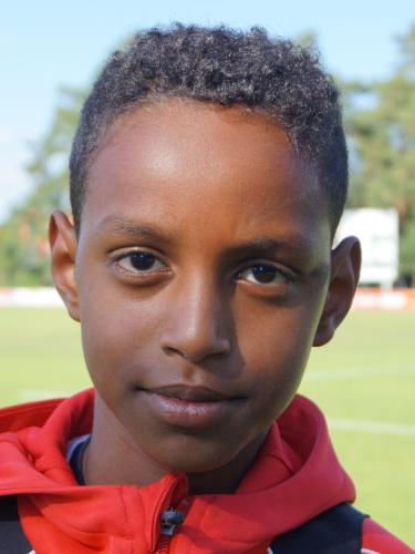 Avatar Bild für Noah Tefera