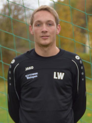 Avatar Bild für Lukas Wechsler