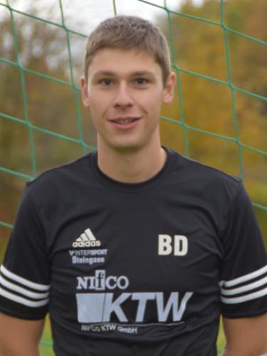 Avatar Bild für Bastian Drescher